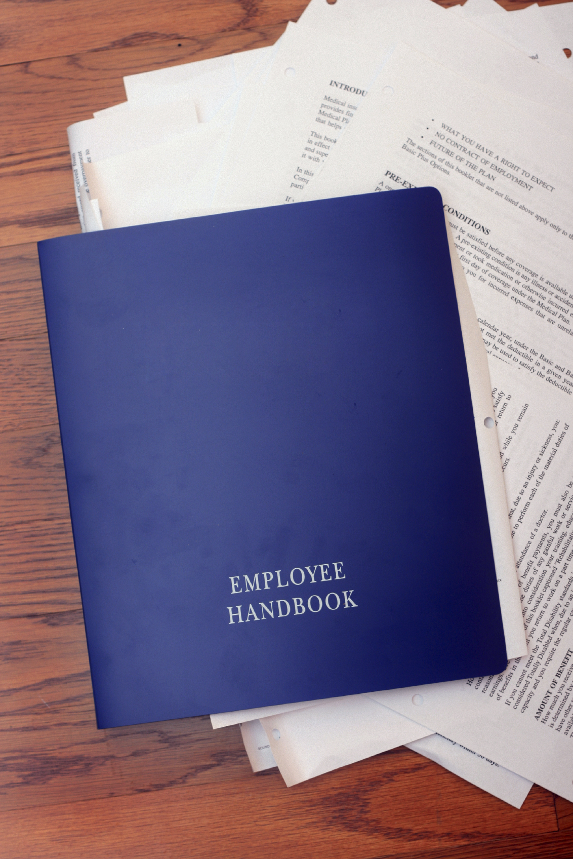 Employee Relations Employee Relations